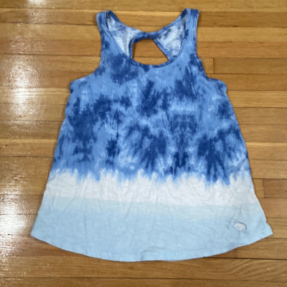 Abercrombie Girls’ Tank Top